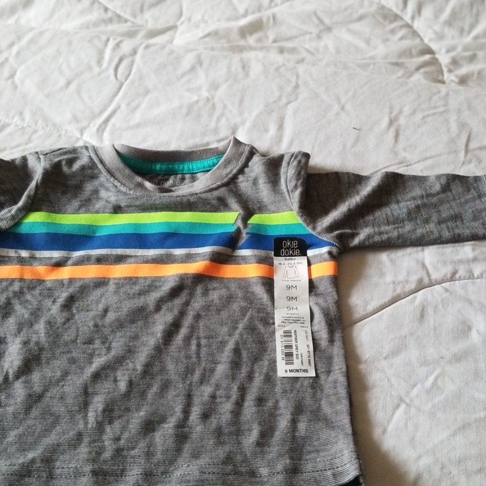 Boys shirt